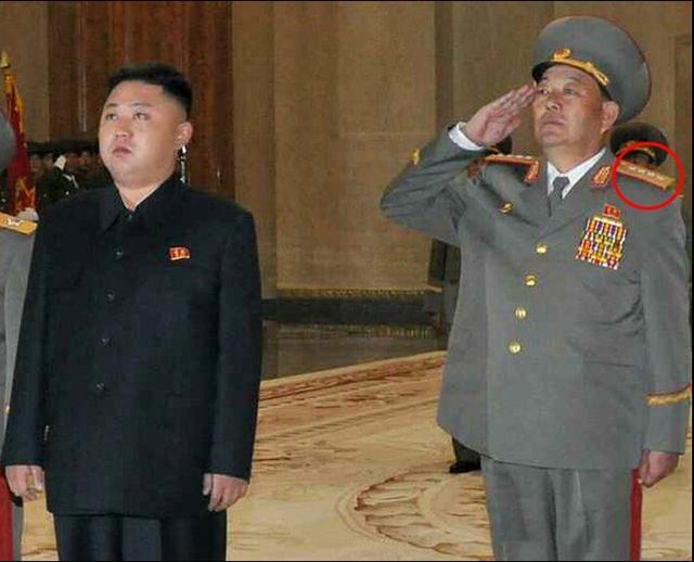 韩国情报机构称朝鲜人民武力部长玄永哲被枪决