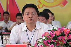 江西安远原县委书记被判15年 与7女性有婚外情