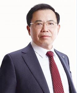 时势造就伟大企业——记TCL集团董事长、CEO李东生
