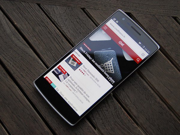 6月10大Android手机排名 LG G4上升至第二