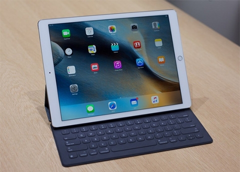 iPad Pro将于双十一正式发售 中国大陆5888元