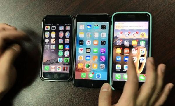 死机短信突袭iPhone：即使不打开也能让手机变砖