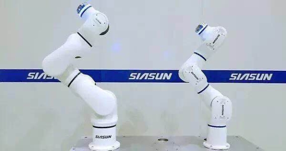2019世界机器人大会TA们来了