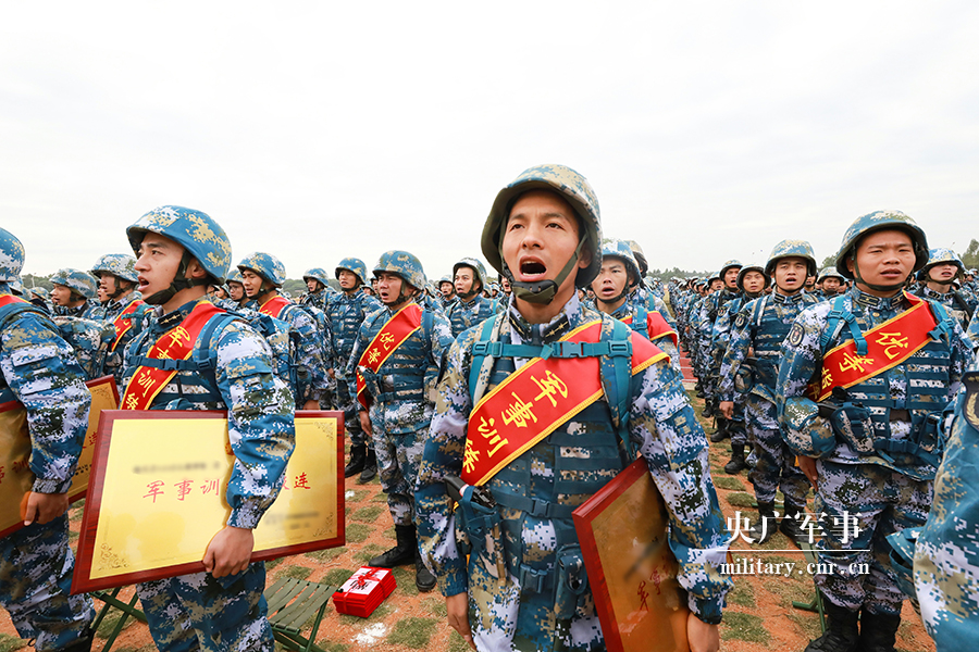 辽宁海城陆军部队图片